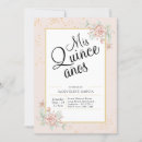 Pesquisar por cumpleaños convites Elegante