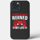Pesquisar por gamers iphone capas Videos games