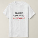 Pesquisar por hipocampo camisetas Engraçado
