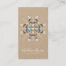 Pesquisar por florista cartao de visita Boho