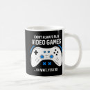 Pesquisar por jogo de vídeo canecas Jogar