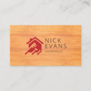 Pesquisar por wood grain cartao de visita Profissional