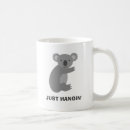 Pesquisar por urso de koala canecas Australiano