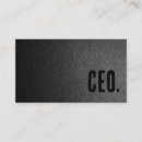 Pesquisar por ceo cartao de visita Minimalista
