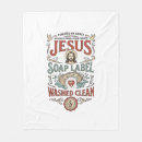 Pesquisar por jesus bebê mantas Cristianismo