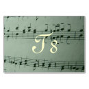 Pesquisar por notas cartoes de mesa Música
