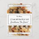 Pesquisar por receitas cartoes postais Amigo (a)