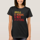 Pesquisar por el hombre camisetas Viva