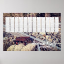 Pesquisar por aniversários calendarios Calendário de aniversário perpétuo