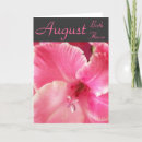 Pesquisar por august cartoes Flower