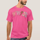 Pesquisar por o que jesus faria camisetas Religioso
