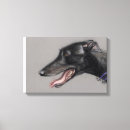 Pesquisar por cão impressão de canvas Arte