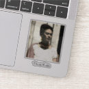 Pesquisar por portrait adesivos Frida kahlo