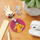 Pesquisar por caráter chaveiros Desenhos animados