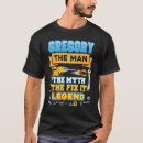 Pesquisar por gregory camisetas Mito