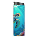 Pesquisar por criaturas subaquáticas canecas Oceano