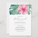 Pesquisar por ensaio tropical convites Para eles