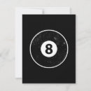 Pesquisar por bola 8 cartoes Jogador de piscina