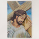 Pesquisar por jesus cristo quebra cabecas Religioso