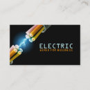 Pesquisar por fio elétrico cartao de visita Construção