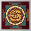 Pesquisar por sri yantra pôsteres pósteres Meditação