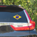 Pesquisar por futebol brasileiro adesivos Bandeira do brasil