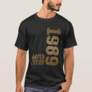 Pesquisar por 1989 camisetas Desde