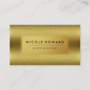 Pesquisar por shimmer dourado cartao de visita Cliente