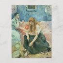 Pesquisar por bertha cartoes postais Berthe morisot