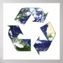 Pesquisar por símbolo do reciclagem pôsteres pósteres Terra