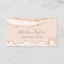 Pesquisar por dourado cartao de visita Salão