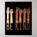 Pesquisar por be kind pôsteres pósteres Autismo