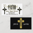 Pesquisar por igreja cartao de visita Preto