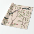 Pesquisar por videiras papel de presente Floral