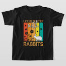 Pesquisar por amantes do coelho camisetas Para crianças
