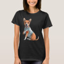Pesquisar por basenji camisetas Família