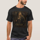 Pesquisar por freyja camisetas Freya