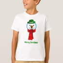 Pesquisar por boneco de neve camisetas Cachecol