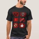 Pesquisar por vampira camisetas Morcego