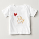 Pesquisar por arte do dachshund camisetas Amor