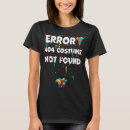 Pesquisar por não encontrado camisetas 404