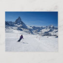Pesquisar por zermatt cartoes postais Inverno