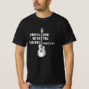 Pesquisar por guitarrista engraçado camisetas Música