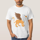 Pesquisar por grifo camisetas Mítico