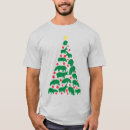 Pesquisar por patas vermelhas camisetas Animal
