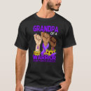 Pesquisar por síndrome de turner camisetas Mão