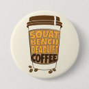 Pesquisar por café botons Engraçado