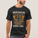 Pesquisar por você foi criado camisetas Para todos