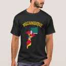 Pesquisar por bandeira moçambique camisetas Patriótica