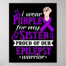 Pesquisar por epilepsy pôsteres pósteres Vestir